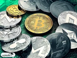 قیمت بیت کوین و ارز‌های دیجیتال امروز یکشنبه ۱۱ خرداد ۱۴۰۴