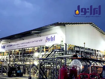 درآمد 2800 میلیارد تومانی شرانل  در شهریور 1404