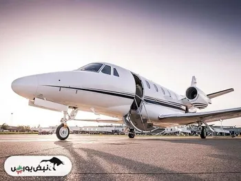 متقاضیان خرید جت شخصی بخوانند | قیمت جت شخصی چقدر است؟