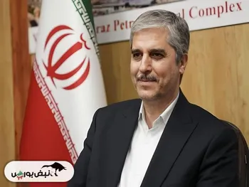 احمدرضا حیدرنیا کیست؟