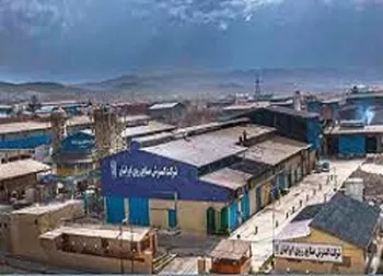 تصویب افزایش سرمایه ۱۰۰ درصدی این نماد