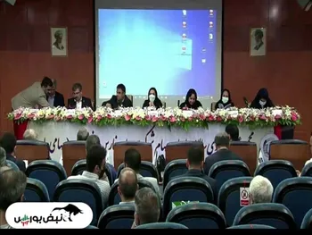 مجمع سفارس ۱۴۰۱ | توضیحات مهم مدیرعامل درباره شرکت + فیلم