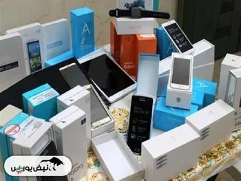 تعرفه واردات تلفن همراه در سال آینده مشخص شد