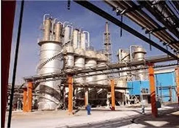 « پترول » کی باز می‌شود