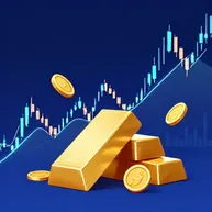 تحلیل تکنیکال صندوق طلای عیار ۶ اردیبهشت ۱۴۰۵