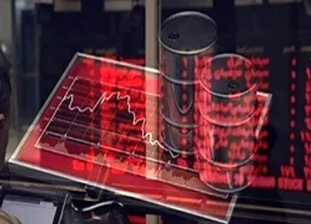 عرضه فرآورده هیدروکربوری در بورس انرژی