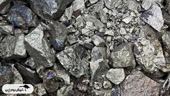 در مبادلات مولیبدن متوسط ۲۵ دلار بر پوند ثبت شد