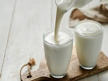 قیمت جدید شیر خام اعلام شد
