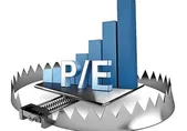 کدام سهام ارزان‌ترند؟ بررسی کامل P/E بازار از ۰.۲ تا ۹.۵ واحد