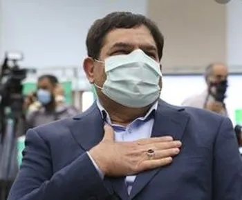 محمد مخبر کیست؟