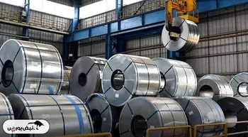 تحلیل آماری گزارش هشت ماه انجمن تولید کنندگان فولاد - صادرات و واردات