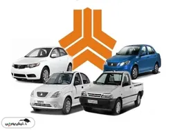 قیمت خودرو‌های سایپا امروز چهارشنبه ۲۷ فروردین ۱۴۰۴