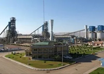 آثار مصوبه فولاد بر درآمد «هرمز»