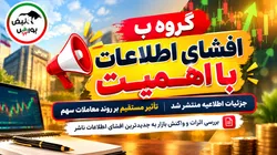 مزایده زمین آینـده بی‌مشتری ماند