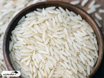 برنج‌های پاکستانی و هندی نایاب شد