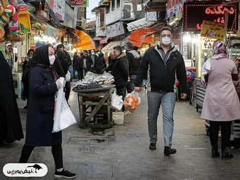 دهک اول و دوم زیر فشار گرانی