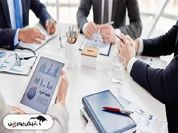 فردی که در غپونه و غشهداب هیات مدیره موظف است | این فرد حاکمیت شرکتی را دور زده است؟