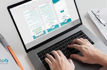 راه‌اندازی نسخه وب‌اپلیکیشن اینترنت‌‌بانک دی