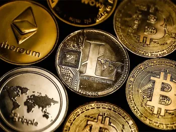 قیمت بیت کوین و ارز‌های دیجیتال یکشنبه ۲۷ اردیبهشت ۱۴۰۵