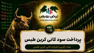 سود کربن ۱۴۰۵ کی واریز می‌شود و چقدر است؟