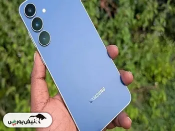 قیمت جدید گوشی‌های موبایل سامسونگ ۱۴۰۴/۱۰/۲۴