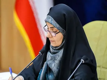 پایانه مسافری جنوب تهران میزبان وزیر راه