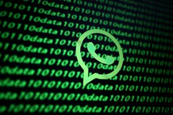 واتس‌اپ در اروپا دوباره اخطار گرفت