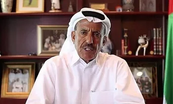 نامه تند میلیاردر اماراتی به ترامپ: چه کسی به تو اجازه داد منطقه ما را وارد جنگ کنی؟