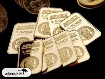 بازار طلای جهانی سوت و کور شد