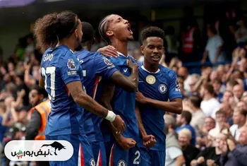 چلسی 2-0 فولام: سه امتیاز با بهترین خرید فصل