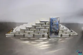 راه‌اندازی قرارداد آتی گواهی سپرده نقره تحویل آذر ۱۴۰۵