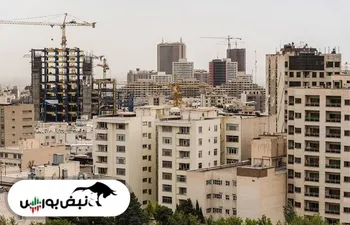 از دلالان مسکن مالیات نمی‌گیرند