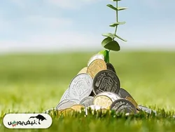 این نماد اطلاعیه افزایش سرمایه داد