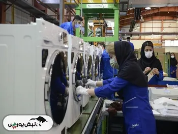 گردش مالی ۷ میلیارد دلاری لوازم خانگی