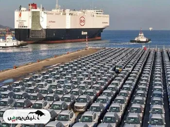 بازارهای جهانی به تسخیر خودروهای برقی چینی درآمد