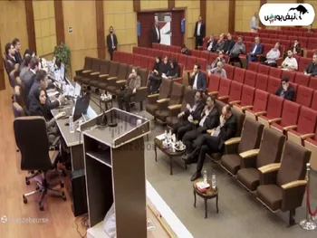 نتایج مجامع شرکت‌های بورسی در تاریخ ۱۳ خردادماه ۱۴۰۴ | تصویب سود ۱۴۲۵ ریالی و افزایش سرمایه ۱۲۴ درصدی در این نماد‌ها