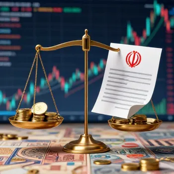 خوش‌بینی اونس به مذاکرات ایران و آمریکا؛ فشار فدرال رزرو حفظ شد