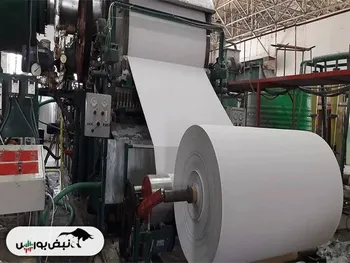 خبری مهم برای نمادهای گروه محصولات کاغذی | سهامداران چکاوه،چکارن، لطیف بخوانند