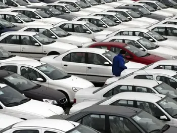 قیمت انواع خودرو داخلی و خارجی امروز ۶ اسفند ۱۴۰۴