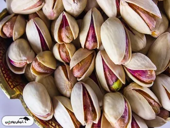 افزایش قیمت پسته به دلیل جهش قیمت ارز