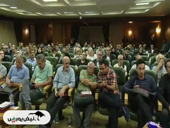 تاریخ مجامع شرکت‌ها و صندوق‌ها در هفته‌ی آینده | بیش از ۷۰ نماد مجمع برگزار می‌کنند