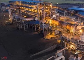 افزایش استخراج سنگ معدن «کنور»