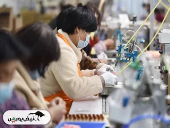 صعود تورم دومین اقتصاد جهان