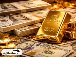 وقتی پیش‌بینی‌ها فرو می‌ریزند؛ صعود شتابان طلا و نقره