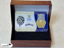 قیمت سکه پارسیان امروز یکشنبه ۷ اردیبهشت ۱۴۰۴