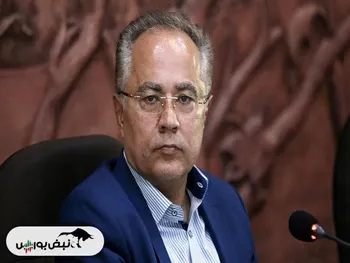 شهرام دبیری کیست؟