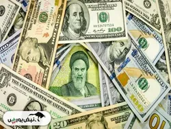 قیمت دلار و قیمت یورو یکشنبه ۷ دی ۱۴۰۴