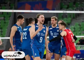 صربستان ۳- کانادا1, امضا پای حکم بقا