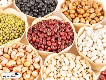 تغییر عجیب قیمت حبوبات در مهر ۱۴۰۴