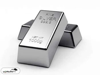 قیمت نقره ۹۹۹، امروز ۲۶ فروردین ۱۴۰۴